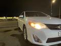 Toyota Camry 2013 годаүшін4 800 000 тг. в Атырау – фото 3