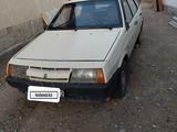 ВАЗ (Lada) 2109 1993 года за 550 000 тг. в Ащибулак – фото 2