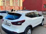 Nissan Qashqai 2022 года за 12 600 000 тг. в Астана – фото 2