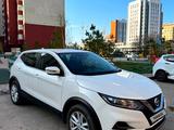 Nissan Qashqai 2022 года за 12 600 000 тг. в Астана