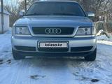 Audi A6 1996 годаfor2 800 000 тг. в Талдыкорган – фото 4