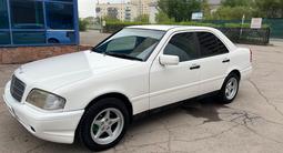 Mercedes-Benz C 180 1994 года за 2 000 000 тг. в Астана