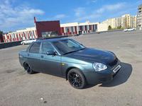 ВАЗ (Lada) Priora 2170 2010 годаүшін2 400 000 тг. в Алматы