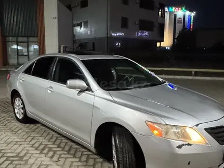 Toyota Camry 2006 года за 5 700 000 тг. в Актау – фото 4