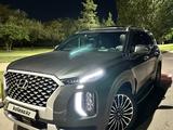 Hyundai Palisade 2021 года за 19 400 000 тг. в Астана – фото 2