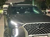 Hyundai Palisade 2021 года за 19 400 000 тг. в Астана