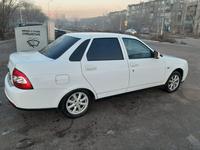 ВАЗ (Lada) Priora 2170 2015 года за 4 000 000 тг. в Караганда