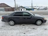 Toyota Camry 2001 года за 3 700 000 тг. в Аягоз – фото 3
