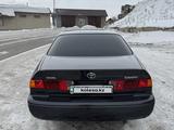 Toyota Camry 2001 года за 3 700 000 тг. в Аягоз – фото 4