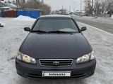 Toyota Camry 2001 года за 3 700 000 тг. в Аягоз – фото 2