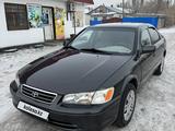 Toyota Camry 2001 года за 3 700 000 тг. в Аягоз