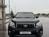 Toyota Land Cruiser Prado 2013 года за 17 300 000 тг. в Астана