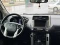 Toyota Land Cruiser Prado 2013 года за 17 300 000 тг. в Астана – фото 16