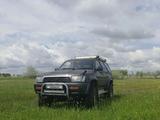 Toyota Hilux Surf 1992 годаүшін1 500 000 тг. в Уральск
