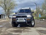Toyota Hilux Surf 1992 годаүшін1 500 000 тг. в Уральск – фото 3