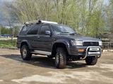 Toyota Hilux Surf 1992 годаүшін1 500 000 тг. в Уральск – фото 4
