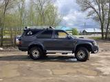 Toyota Hilux Surf 1992 годаүшін1 500 000 тг. в Уральск – фото 5