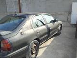 Nissan Primera 1994 годаүшін400 000 тг. в Тараз – фото 2