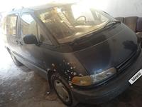 Toyota Previa 1995 годаfor900 000 тг. в Кордай