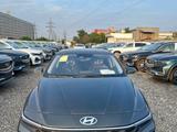 Hyundai Elantra 2024 годаүшін9 000 000 тг. в Кызылорда – фото 3