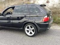 BMW X5 2005 годаүшін10 000 тг. в Алматы