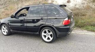 BMW X5 2005 года за 10 000 тг. в Алматы