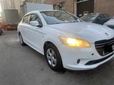Peugeot 301 2013 года за 2 500 000 тг. в Астана – фото 3