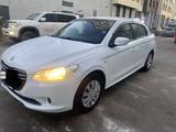 Peugeot 301 2013 года за 2 500 000 тг. в Астана – фото 2