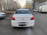 Peugeot 301 2013 года за 2 500 000 тг. в Астана – фото 4