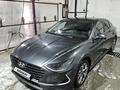 Hyundai Sonata 2022 года за 10 000 000 тг. в Семей – фото 2