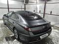 Hyundai Sonata 2022 года за 10 000 000 тг. в Семей – фото 3