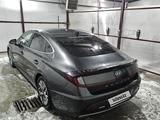 Hyundai Sonata 2022 года за 10 000 000 тг. в Семей – фото 3