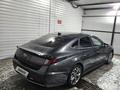 Hyundai Sonata 2022 года за 10 000 000 тг. в Семей – фото 5