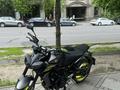 Yamaha  MT-09 (FZ-09) 2018 годаүшін4 400 000 тг. в Алматы