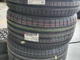 275-35-23 перед и зад 315-30-23 Yokohama Advan Sport V107 за 371 900 тг. в Алматы