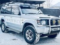 Mitsubishi Pajero 1997 года за 2 750 000 тг. в Алматы