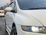 Honda Odyssey 2005 года за 6 800 000 тг. в Алматы – фото 2