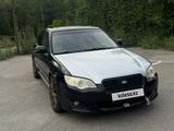 Subaru Legacy 2007 годаүшін5 300 000 тг. в Алматы