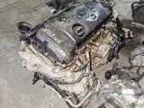 Двигатель (ДВС қозғалтқыш АКПП) на Mini Cooper N16B16 N16 B16 1.6L за 400 000 тг. в Алматы