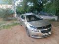 Chevrolet Cruze 2011 годаүшін2 800 000 тг. в Уральск – фото 6