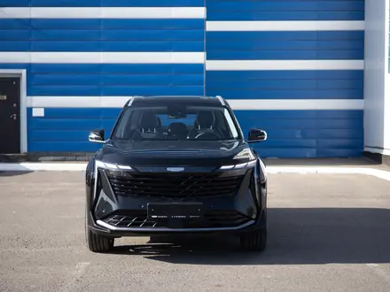 Geely Atlas Comfort 2025 года за 10 990 000 тг. в Караганда – фото 3