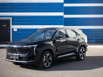 Geely Atlas Comfort 2025 года за 10 990 000 тг. в Караганда