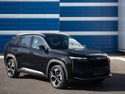 Geely Atlas Comfort 2025 года за 10 990 000 тг. в Караганда – фото 2
