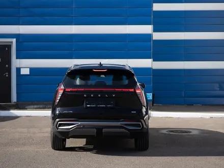 Geely Atlas Comfort 2025 года за 10 990 000 тг. в Караганда – фото 4