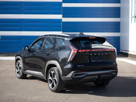 Geely Atlas Comfort 2025 года за 10 990 000 тг. в Караганда – фото 7