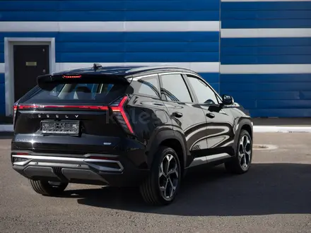 Geely Atlas Comfort 2025 года за 10 990 000 тг. в Караганда – фото 8