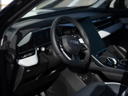 Geely Atlas Comfort 2025 года за 10 990 000 тг. в Караганда – фото 9