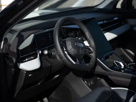 Geely Atlas Comfort 2025 года за 10 990 000 тг. в Караганда – фото 10