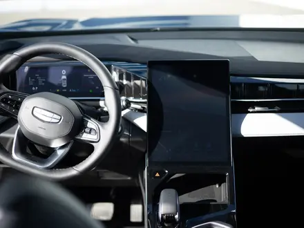 Geely Atlas Comfort 2025 года за 10 990 000 тг. в Караганда – фото 12