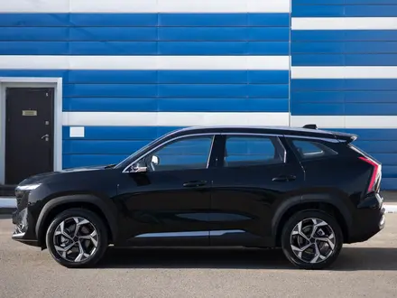 Geely Atlas Comfort 2025 года за 10 990 000 тг. в Караганда – фото 5
